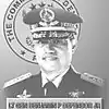 Benjamin P. Defensor, Jr.  (Attack, Helicopter Tactical Operations and Staff)