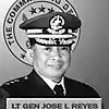 Jose L. Reyes  (Attack)