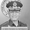 Pedrito S. Cadungog  (Training, Helicopter Tactical Operations and Staff)