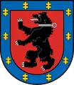 Telšiai County