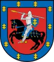 Coat of arms of Vilnius County