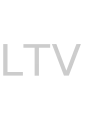 LTV logo (1990–1992)