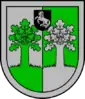 Coat of arms of Ilūkste Municipality