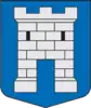 Coat of arms of Ineši Parish