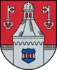 Coat of arms of Jaunpils Parish