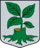 Coat of arms of Litene Parish