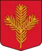 Coat of arms of Skujene Parish