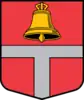 Coat of arms of Umurga Parish