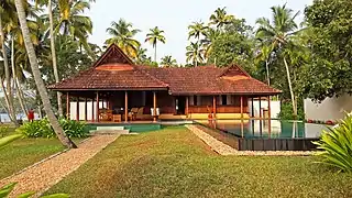 Vismaya Bungalow