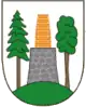 Coat of arms of Lažánky