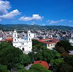 Chilpancingo