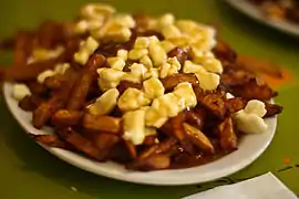 Poutine