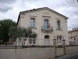 Town hall