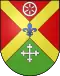 Coat of arms of La Folliaz