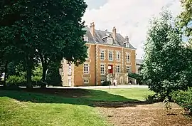 Château de la Motte