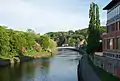 The Sambre