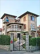 Villa Anita