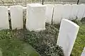 British cemetery.