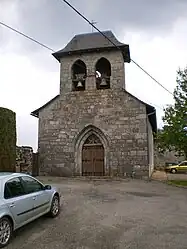 Église de l'Assomption-de-la-Vierge