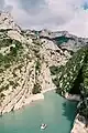 Verdon River