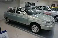 Lada 110 Premier LWB (21108)