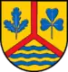 Coat of arms of Ladelund