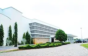 Lagos Business School