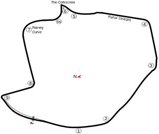 Original Grand Prix Circuit (1957–1987)