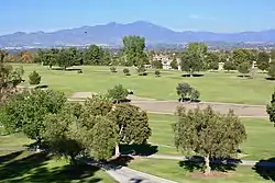 Laguna Woods Village Golf Course