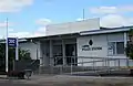 Laidley Police Station, April 2022