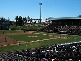 Lake Elsinore Diamond (Lake Elsinore Storm)