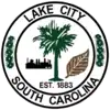 Official seal of Lake City, South Carolina