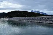 Lake Minnewanka