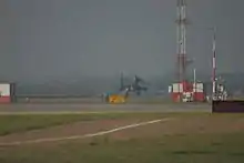 RAF Lakenheath