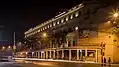 The LaLiT Great Eastern Hotel (Kolkata) Night View