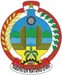 North Kayong Regency