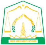 East Aceh Regency