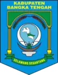 Central Bangka Regency