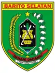 South Barito Regency