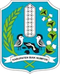 Biak Numfor Regency