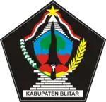 Blitar Regency