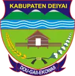 Deiyai Regency