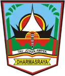 Dharmasraya Regency