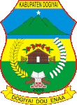 Dogiyai Regency