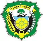 East Flores Regency