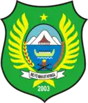 West Halmahera Regency