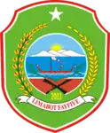 East Halmahera Regency