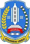 Jayapura Regency