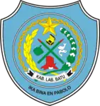 Labuhanbatu Regency