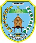 Lamandau Regency